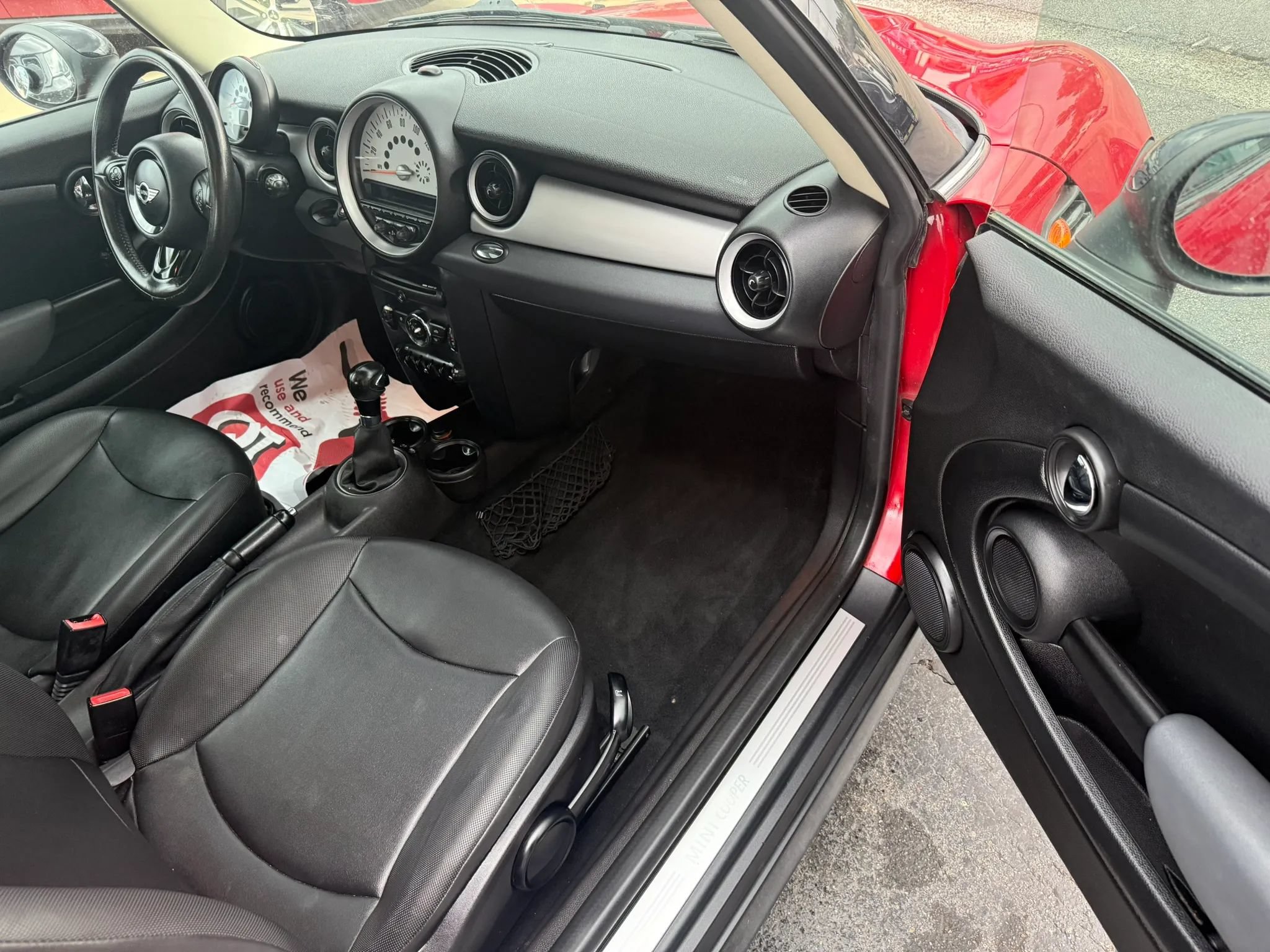 Used 2012 MINI Cooper Hardtop FWD image 21