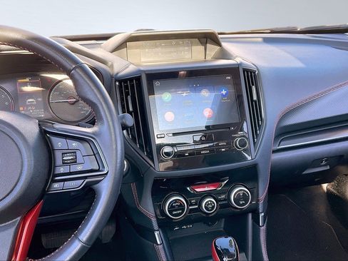 Certified 2023 Subaru Forester Sport image 6