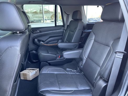 Used 2020 Chevrolet Tahoe Premier image 43