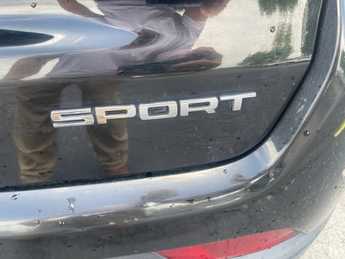 Used 2019 Jeep Compass Sport FWD image 4