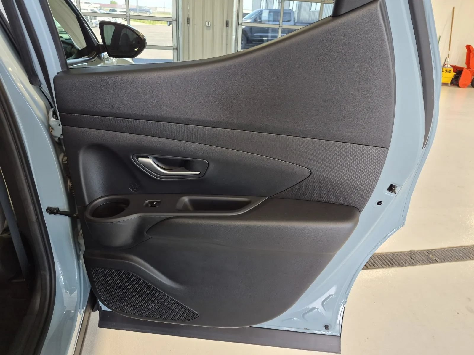 Used 2023 Hyundai Santa Cruz SE w/ Cargo Package AWD/4WD image 28