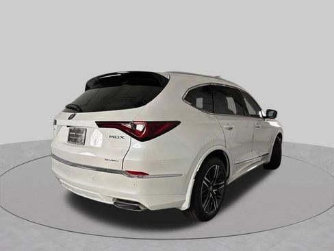 Used 2026 Acura MDX SH-AWD w/ Advance Package image 8