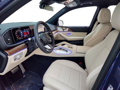 New 2026 Mercedes-Benz GLS 450 4MATIC image 15