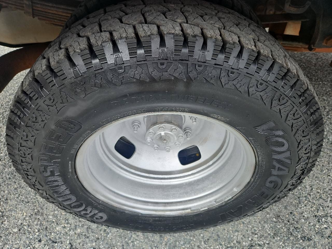 Used 2014 Ford F350 XL w/ Power Equipment Group RWD image 6