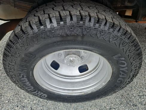 Used 2014 Ford F350 XL w/ Power Equipment Group RWD image 6