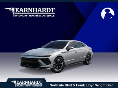 New 2026 Hyundai Sonata SEL