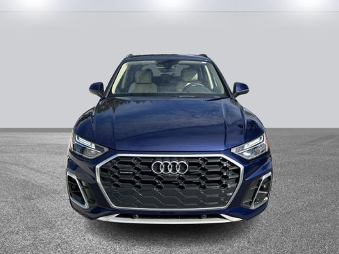 Certified 2023 Audi Q5 2.0T Premium Plus w/ Premium Plus Package image 2