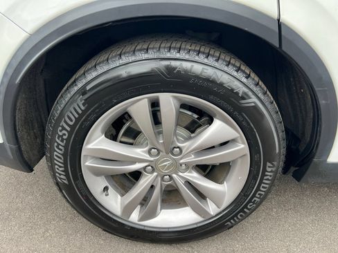 Used 2023 Acura MDX SH-AWD image 14