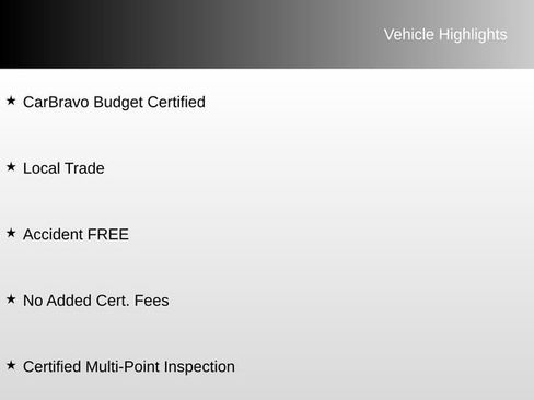 Used 2015 Chevrolet Malibu LT image 5