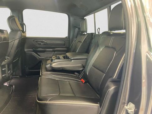 Certified 2023 RAM 1500 Limited image 15