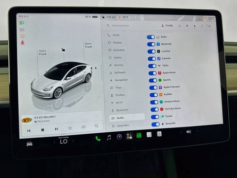 Used 2023 Tesla Model 3 Standard Range RWD image 56