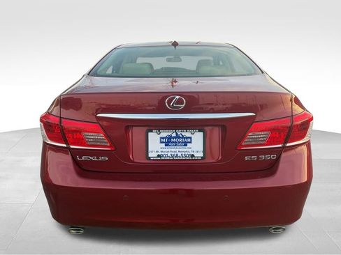 Used 2010 Lexus ES 350 image 7