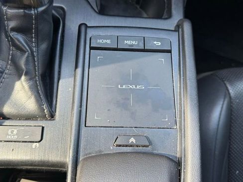 Used 2019 Lexus ES 350 F Sport w/ Accessory Package 2 FWD image 25