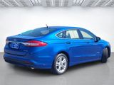 Used 2018 Ford Fusion S image 5