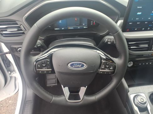 Certified 2024 Ford Escape Active w/ Tech Pack #1 AWD/4WD image 15