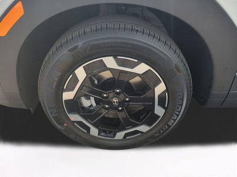 New 2026 Hyundai Santa Fe SEL FWD image 11