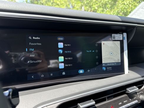 New 2026 Hyundai Palisade SEL Premium FWD image 18