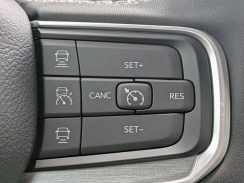 New 2025 Jeep Wagoneer Series II image 22