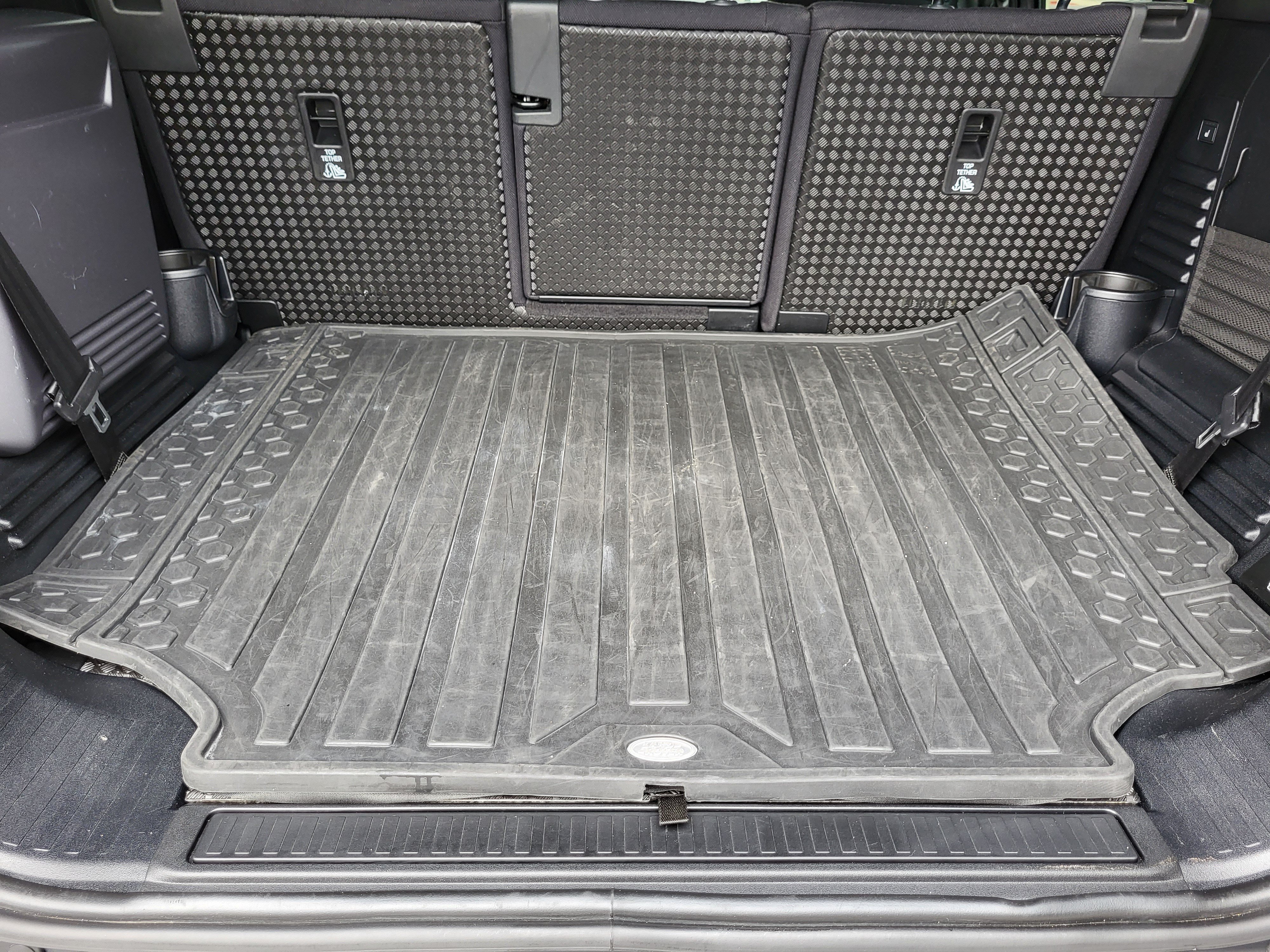 Used 2022 Land Rover Defender 110 X AWD/4WD image 26