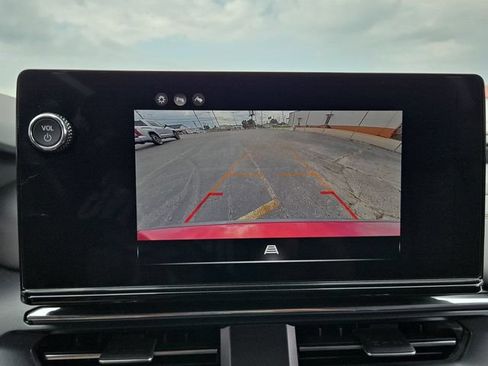 Certified 2024 Acura ZDX A-Spec AWD/4WD image 17