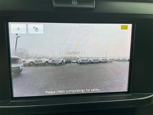 New 2025 Ford F450 XL w/ XL Chrome Package image 24