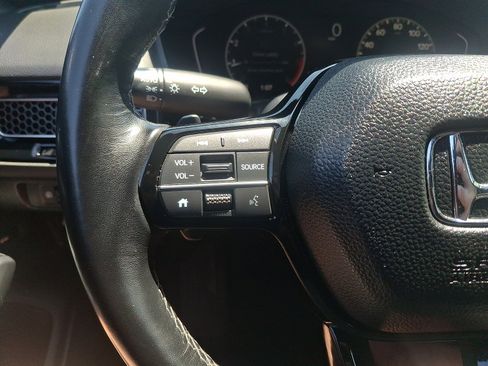 Used 2024 Honda Civic Sport image 20