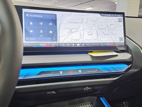 New 2026 BMW X3 M50 w/ Premium Package image 16