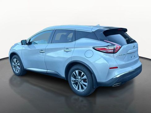 Used 2016 Nissan Murano AWD image 5