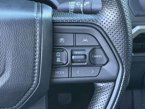 New 2026 Toyota Tacoma SR5 image 15