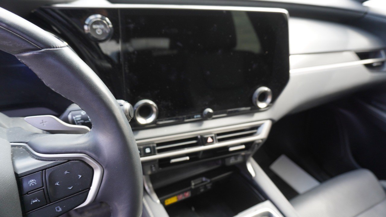 Used 2025 Lexus RX 350 w/ Convenience Package AWD/4WD image 11