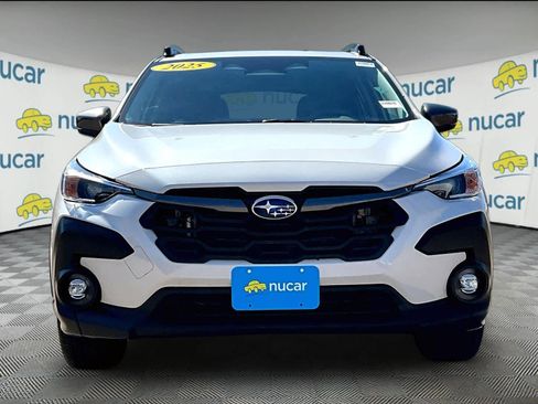 Used 2025 Subaru Crosstrek 2.0i Premium AWD/4WD image 2