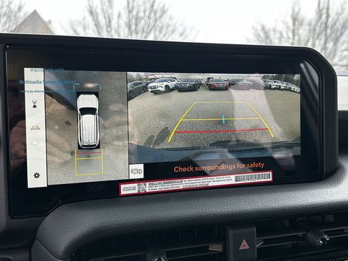 Used 2026 Toyota Land Cruiser image 32