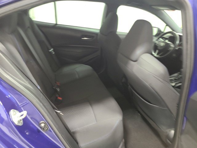 Used 2020 Toyota Corolla SE FWD image 13