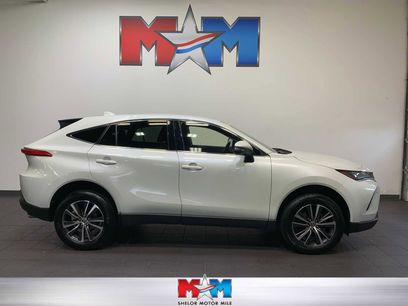 Used 2022 Toyota Venza LE