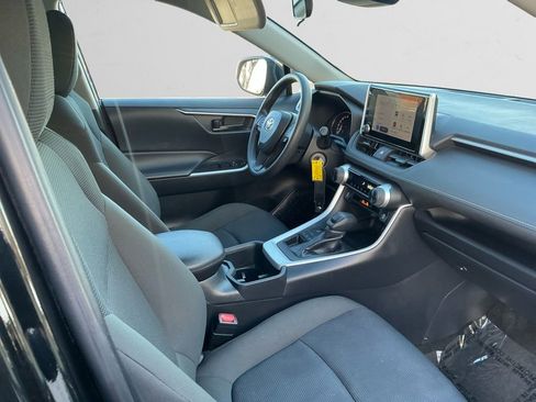 Used 2024 Toyota RAV4 LE image 15