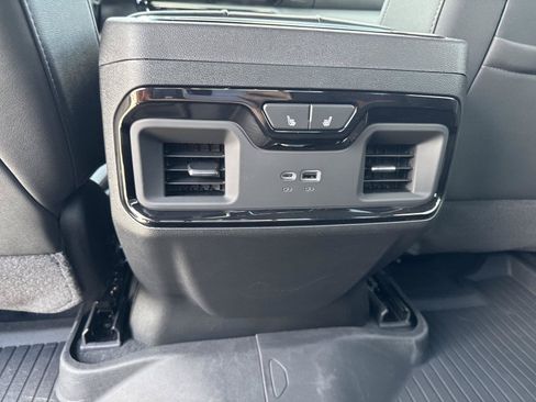 New 2026 GMC Sierra 2500 AT4 w/ AT4 Premium Plus Package AWD/4WD image 34