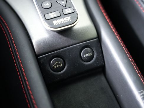 Used 2010 Ferrari 458 Italia Coupe RWD image 24