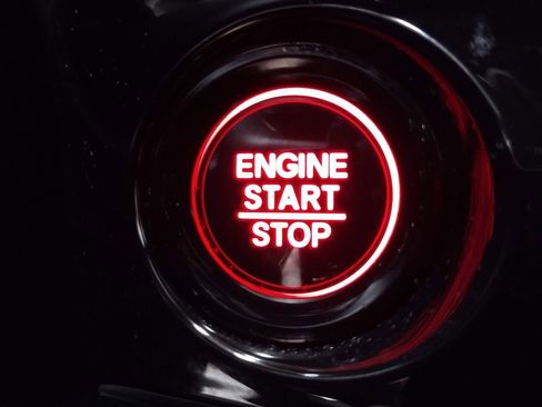 Used 2025 Honda Civic Sport image 32