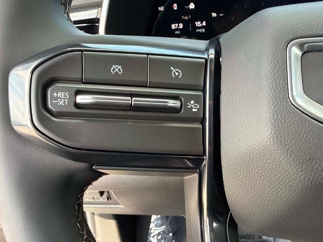 New 2026 GMC Canyon AT4 AWD/4WD image 28