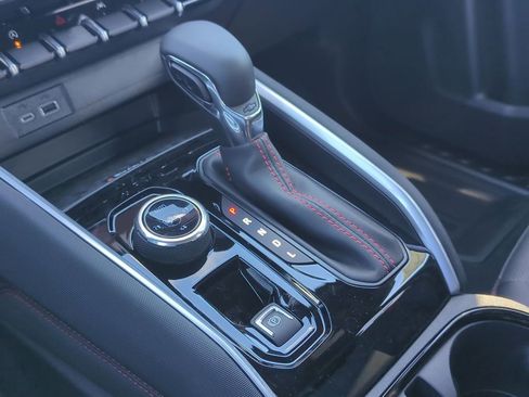 New 2026 Chevrolet Colorado Z71 w/ Technology Package image 16