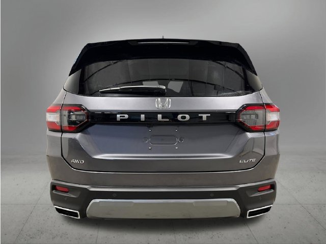 New 2026 Honda Pilot Elite image 4
