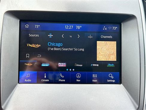 Used 2020 Ford Edge Titanium w/ Equipment Group 301A AWD/4WD image 15