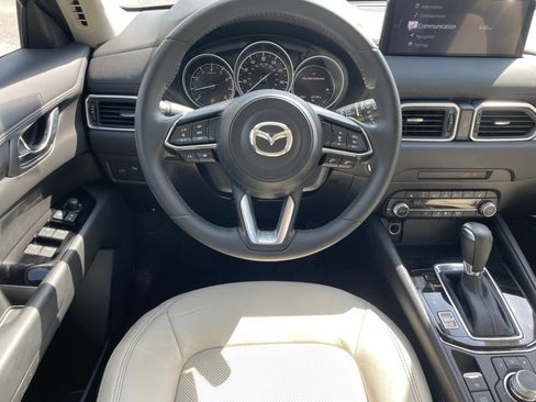 Used 2023 MAZDA CX-5 AWD 2.5 S image 22