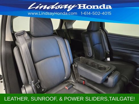 Used 2026 Honda Odyssey EX-L image 8