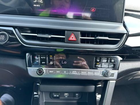New 2026 Kia Seltos S AWD/4WD image 10