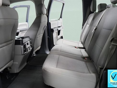 Used 2017 Ford F150 XLT w/ Equipment Group 302A Luxury image 27