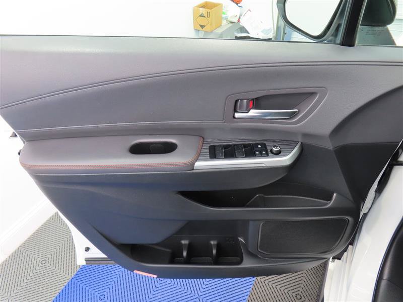 Used 2021 Toyota Sienna XSE w/ XSE Plus Package AWD/4WD image 12