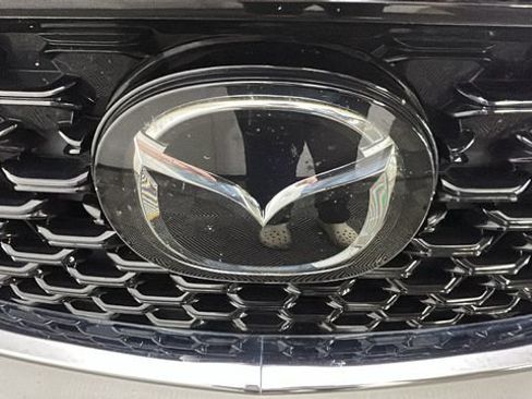 Used 2025 MAZDA CX-5 AWD 2.5 S w/ Select Package image 8