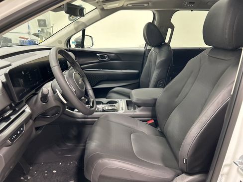 New 2026 Kia Carnival SX Prestige image 9