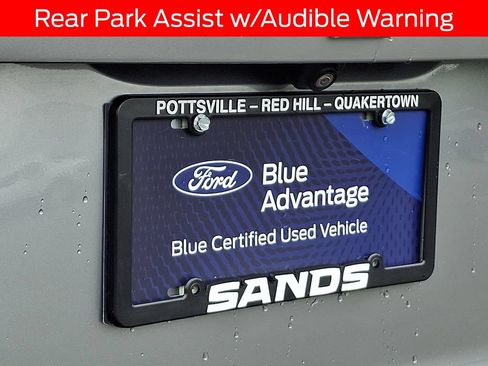 Used 2023 Chevrolet Blazer LT w/ Driver Confidence Package AWD/4WD image 29